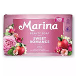 Marina Bar Beauty Soap 60g - Sabun Mandi Batang SATUAN Murah