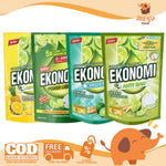 EKONOMI Sabun Pencuci Piring 122ml - Dishwash Liquid Pouch Kecil Murah