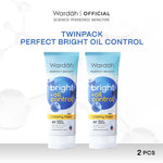 [Paket Hemat Isi 2] WARDAH Facial Wash Series - Skincare