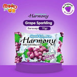 Harmony Sabun Batang Mandi 70g - Bar Soap Aroma Buah