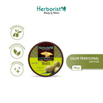 HERBORIST Lulur Bali Scrub Tubuh Tradisional Bali 100gr
