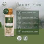 SYUGA Minyak Zaitun 150ML | 250ML | Jojoba | Argan | VCO 150ml