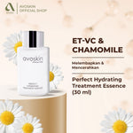 [CREATOR] Avoskin Bundle Beauty No Drama (3 pcs) - PHTE 30ML, Serum Mandelic 30ML, Tinted Balm Ruby/Rana