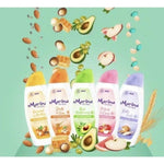 Marina Natural Hand and Body Lotion 75+19ml - Pelembab Perawatan Kulit Tubuh Ukuran Kecil