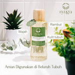 SYUGA Minyak Zaitun 150ML | 250ML | Jojoba | Argan | VCO 150ml