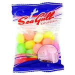 Seagull Napthalene Ball Renceng SATUAN Kapur Barus Kamper Mini Pewangi Lemari 25g