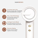 [EXTRA GIFT] The Sleek Set by Makarizo Asters
