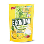 EKONOMI Sabun Pencuci Piring 122ml - Dishwash Liquid Pouch Kecil Murah
