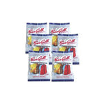 Seagull Napthalene Ball Renceng SATUAN Kapur Barus Kamper Mini Pewangi Lemari 25g