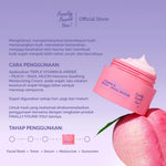 Finally Found You! Bright Balance Kit : Triple Vitamin B-Arrier + Peach + Snail Mucin Intensive Soothing Essence Toner 100mL + Soy Bright! Moisturizer 30gr/Snail Moisturizer 50gr