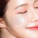 WARDAH Hydra Rose 14X Hyaluronic Pentavitin Deep Barrier Repair Serum 30 ml - Serum dengan Allantoin - Perawatan Wajah untuk Kulit - Resilient Skin - Skincare