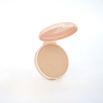 WARDAH Colorfit Velvet Powder Foundation Refill - Bedak Padat Dengan SPF 20 - Oil Control - Tahan Lama Hingga 12 Jam - Hasil Matte Coverage Natural - Makeup - Cocok Dipakai dengan Cushion