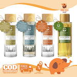 SYUGA Minyak Zaitun 150ML | 250ML | Jojoba | Argan | VCO 150ml
