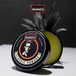 SHANTOS ROMEO Classic Pomade Oil Based / Minyak Rambut Pria
