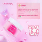 SPECIAL BUNDLE! 2in1 Wonderish - Moisturizer + Facial Wash