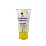 Yuri Dee Dee Baby Lotion 50g - Krim Losion Pelembab Anak dan Bayi