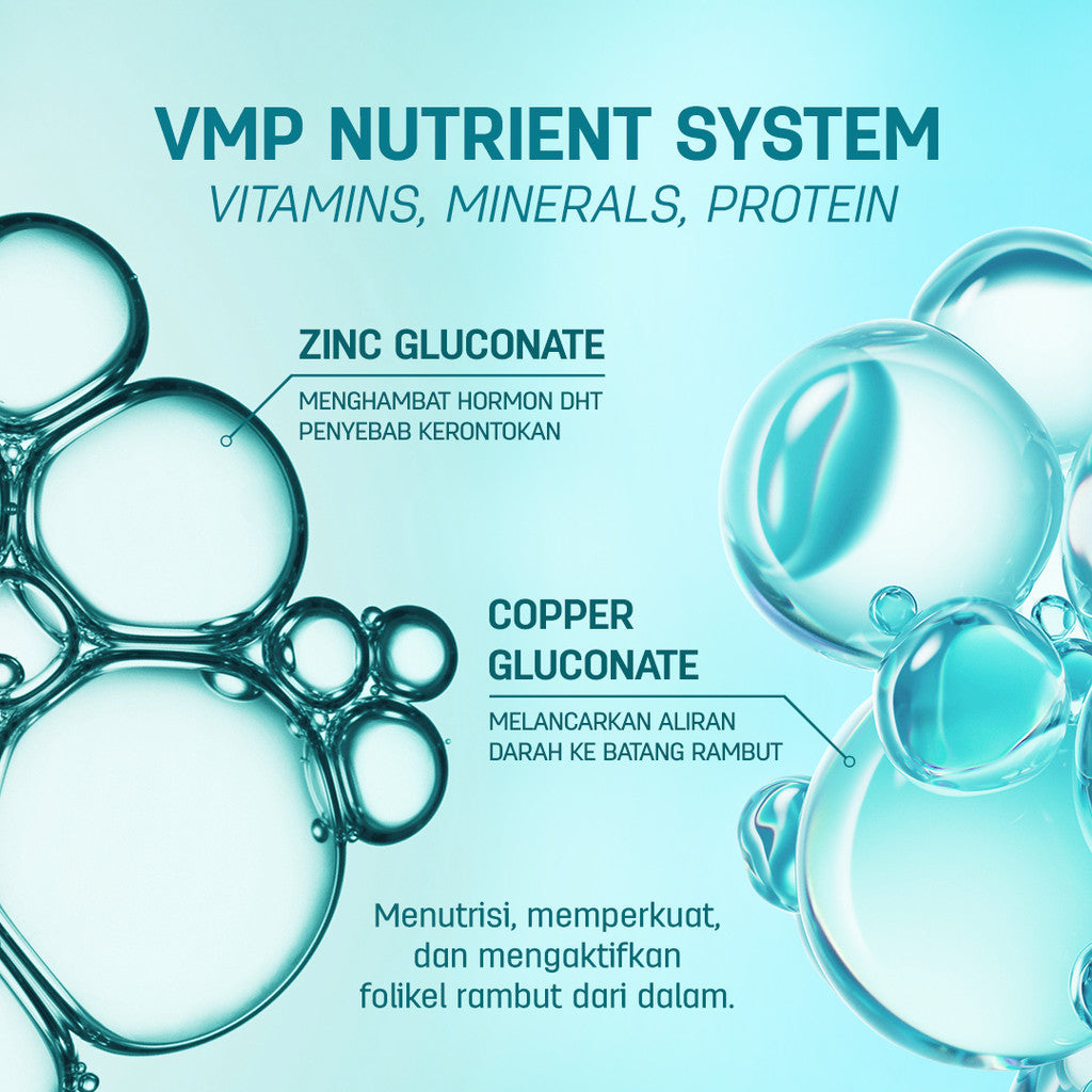 Erhair Hair Treatment Hero