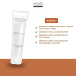 [AVO LOCAL POWER] Bye Bye Breakout (Avoskin YSB Lactic Acid Serum + Glow Better Acne Defense Daily Spot Treatment (10 g) + Lacoco Golden Swallow Facial Foam (100 ml))