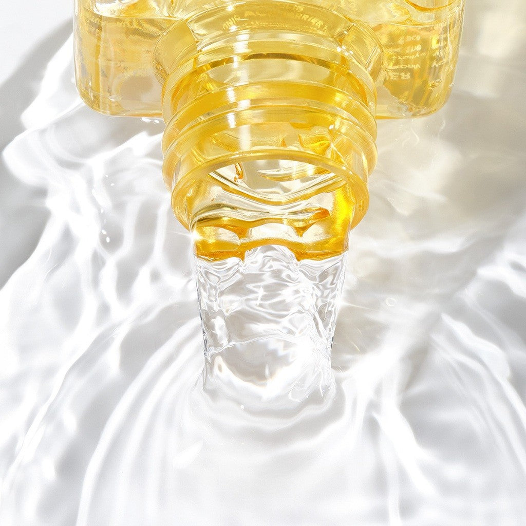 [KHUSUS MEMBER]Glad2Glow Propolis Hyaluronic Acid Barrier Essence Toner badan face mist hydrating toner centella Toner eksfoliasi wajah glycocid acid glycolic acid Memperbaiki penghalang kulit Jaga kulit Anda G2G Toner g2glow official store