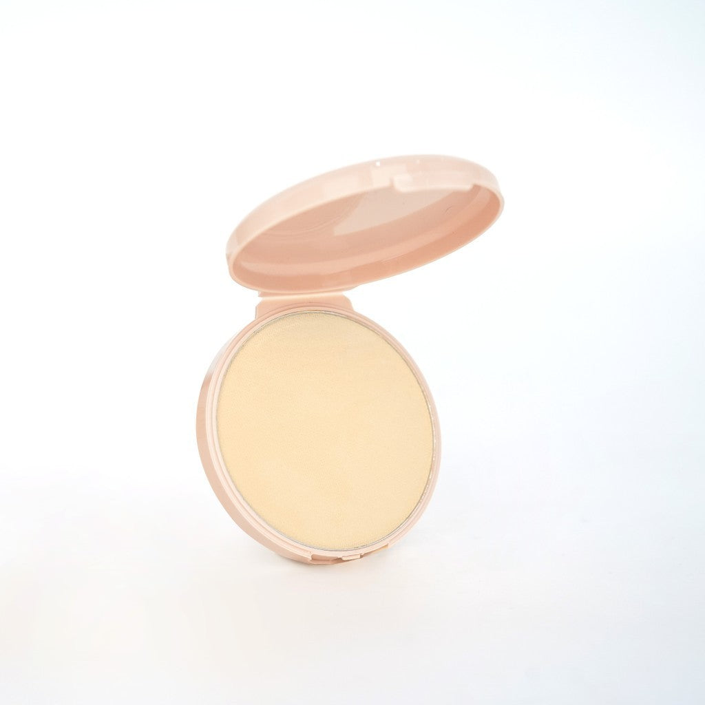 WARDAH Colorfit Velvet Powder Foundation Refill - Bedak Padat Dengan SPF 20 - Oil Control - Tahan Lama Hingga 12 Jam - Hasil Matte Coverage Natural - Makeup - Cocok Dipakai dengan Cushion