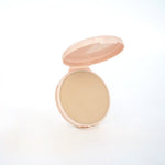 WARDAH Colorfit Velvet Powder Foundation Refill - Bedak Padat Dengan SPF 20 - Oil Control - Tahan Lama Hingga 12 Jam - Hasil Matte Coverage Natural - Makeup - Cocok Dipakai dengan Cushion