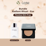 [Avoskin x Looke] [Essential Base Kit] Radiant Ritual
