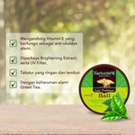 HERBORIST Lulur Bali Scrub Tubuh Tradisional Bali 100gr