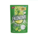 EKONOMI Sabun Pencuci Piring 122ml - Dishwash Liquid Pouch Kecil Murah