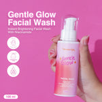 SPECIAL BUNDLE! 2in1 Wonderish - Moisturizer + Facial Wash
