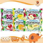 Harmony Sabun Batang Mandi 70g - Bar Soap Aroma Buah
