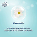 Cussons Baby Oil 100ml [50+50ML]  / Minyak Pelembab Pijat Bayi Cusson