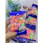 Seagull Napthalene Ball Renceng SATUAN Kapur Barus Kamper Mini Pewangi Lemari 25g