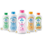 My Baby Powder 50g - Bedak Tabur Bayi Anti Iritasi Kemasan Kecil