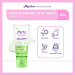 Marina Night Care Routine Package