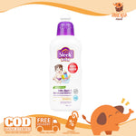 SLEEK Baby Bottle Nipple & Accessories Cleanser 150ml Pencuci Botol / Dot / Perlengkapan Bayi