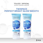 [Paket Hemat Isi 2] WARDAH Facial Wash Series - Skincare