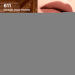 [NEW] L'Oreal Paris Color Riche Intense Volume Matte Lipstick Lipstik Warna Pigmented Powdery Matte Finish dengan Hyaluronic Acid