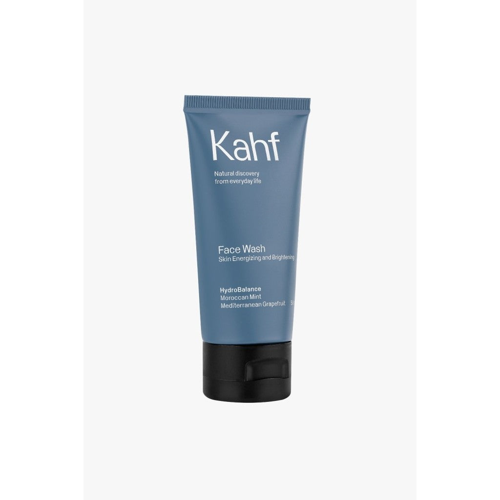 Kahf Skin Energizing & Brightening Face Wash 50 ml Triple Pack