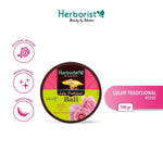 HERBORIST Lulur Bali Scrub Tubuh Tradisional Bali 100gr