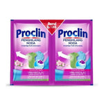 Proclin Penghilang Noda Plus Sachet SET ISI 2