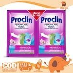Proclin Penghilang Noda Plus Sachet SET ISI 2