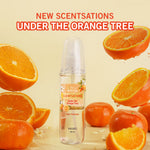 Makarizo Hair Energy Scentsations Hair Fragrance Under the Orange Tree 100 mL