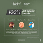 [TINTINTINWIN'S PICKS] Kahf Deodorant Roll On Antiperspirant 45 ml - Deodorant Pria