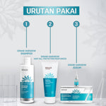 ERHAIR HairGrow Complete, Bundle Tumbuh Terus Anak Rambutnya No #1 Rekomendasi Dermatolog Indonesia