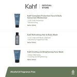 Kahf Hajj and Umrah Package -Paket Haji dan Umroh