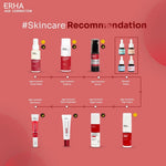 ERHA Twin Flame Age Corrector Facial Wash 90ml - Sabun Wajah Anti Aging