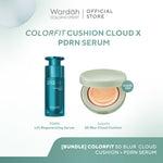 [TASYA FARASYA APPROVED!] Wardah EXOSOME + PDRN Lift Regenerating Serum (Clinic Treatment Serum dengan Salmon DNA & Hifu Result, Glowing, Plumpy, Collagen Serum) - Skincare