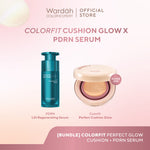 [TASYA FARASYA APPROVED!] Wardah EXOSOME + PDRN Lift Regenerating Serum (Clinic Treatment Serum dengan Salmon DNA & Hifu Result, Glowing, Plumpy, Collagen Serum) - Skincare