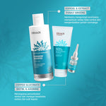 ERHAIR HairGrow Complete, Bundle Tumbuh Terus Anak Rambutnya No #1 Rekomendasi Dermatolog Indonesia