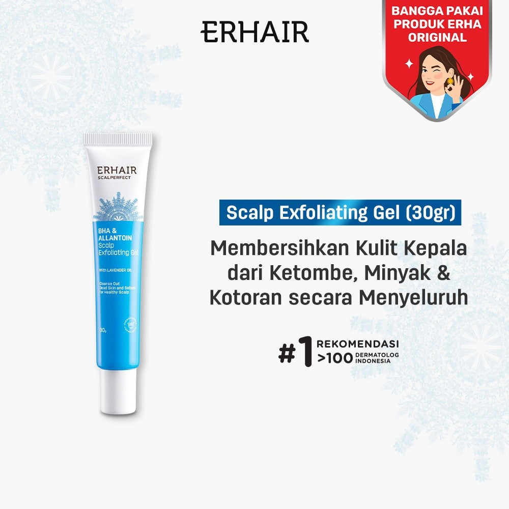 VP 2 Littles Do & Done! - Duo Gel Darurat Jerawat & Ketombe